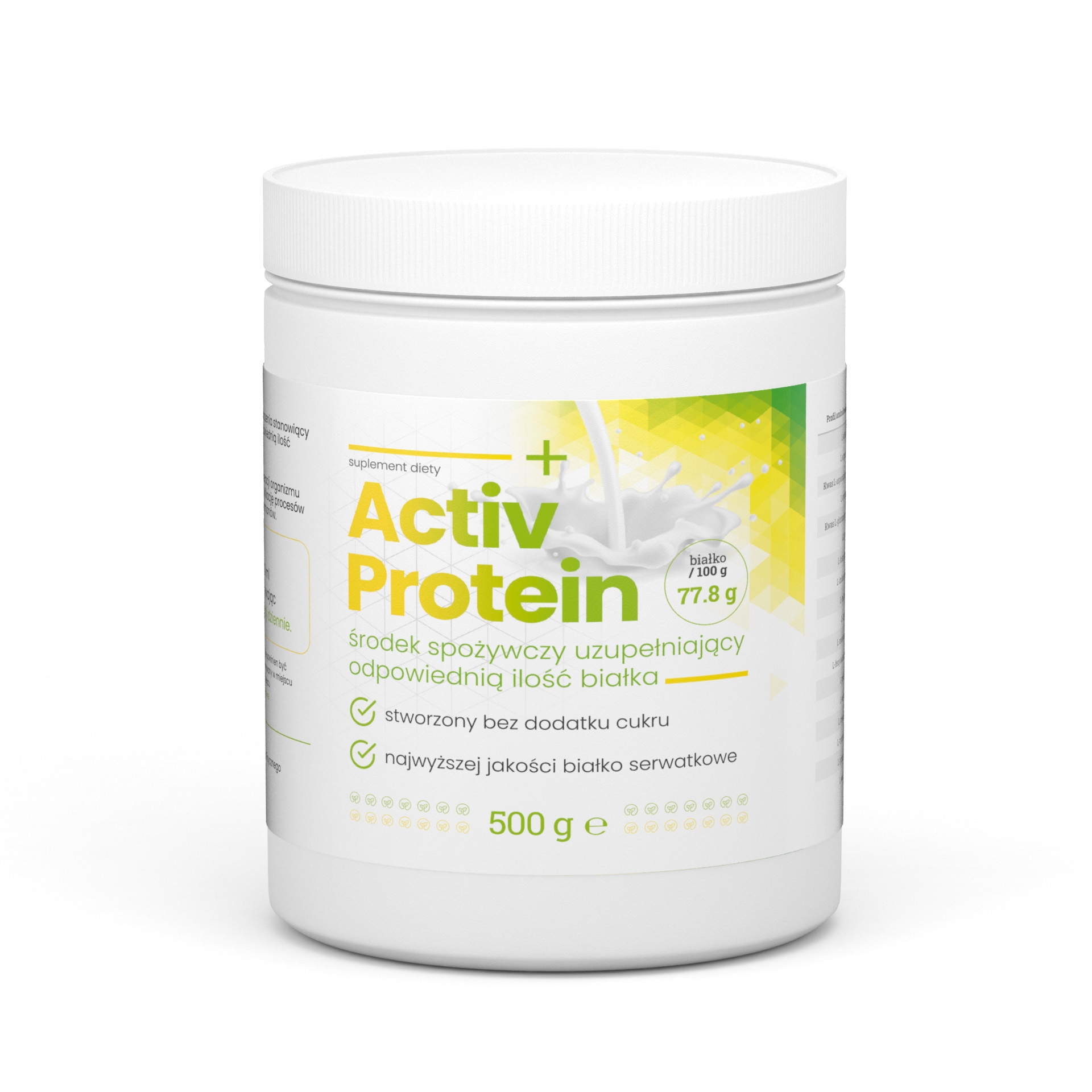Activ Protein