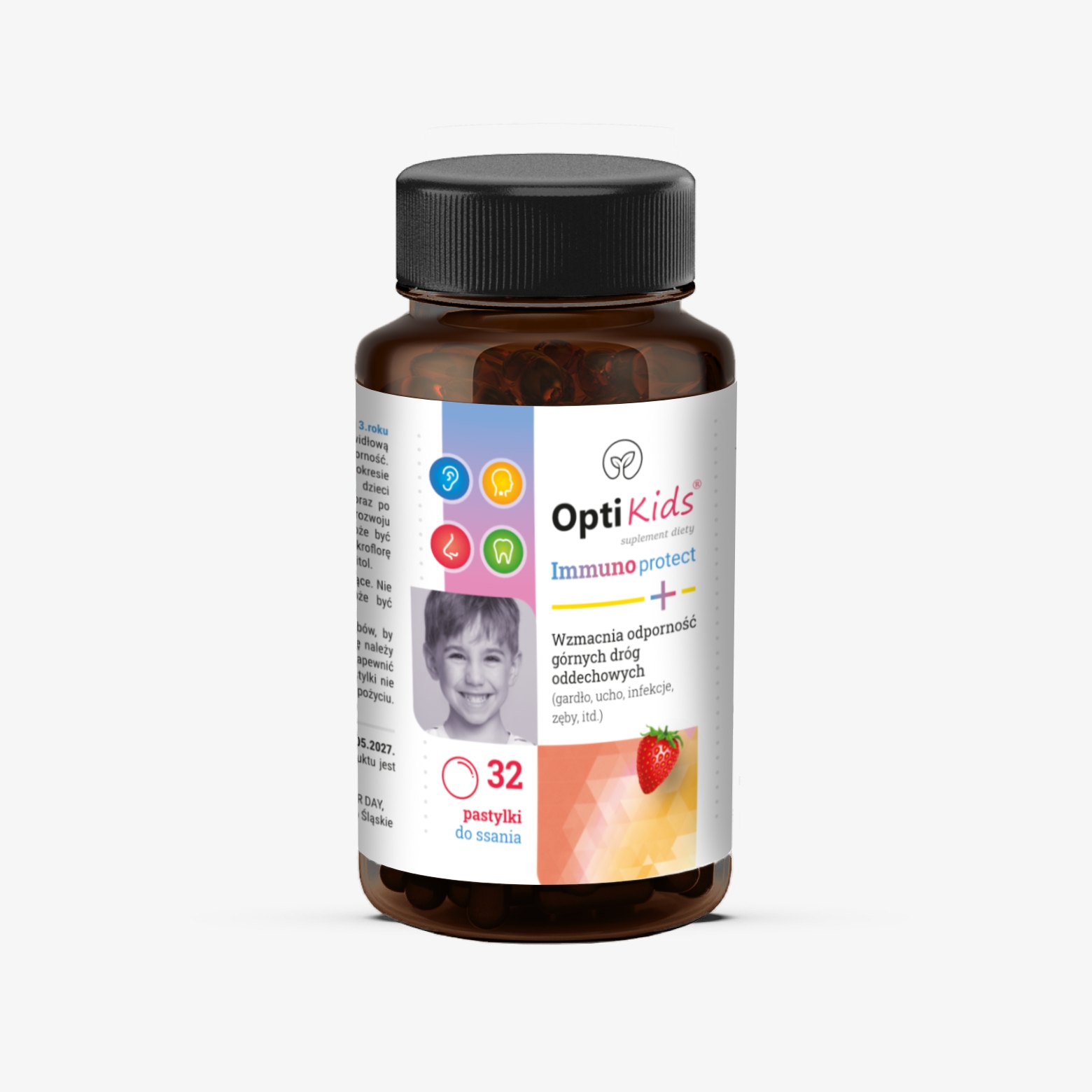 OptiKids Immunoprotect